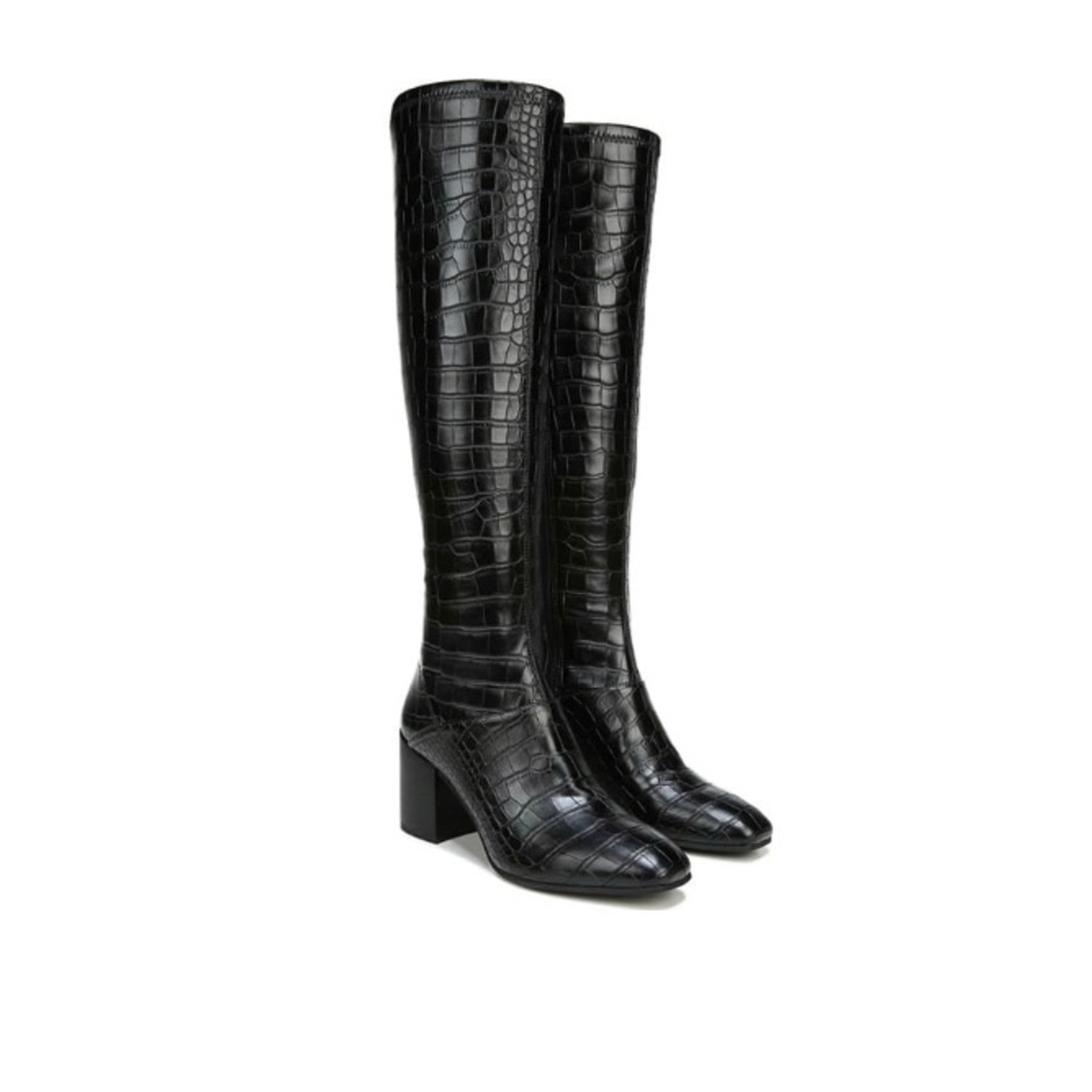NEW Franco Sarto Women's Tribute Tall Boot Sz 7M